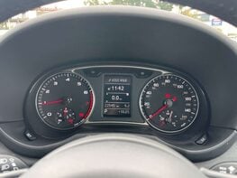 Audi A1 1.0 A1 Sport TFSI Semi-Auto 3dr 20