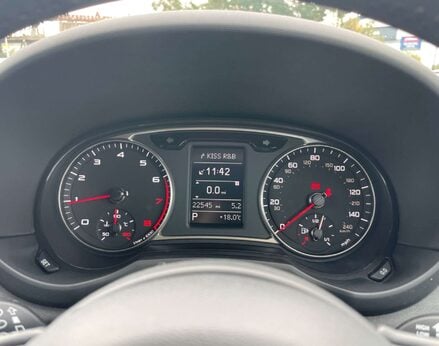 Audi A1 1.0 A1 Sport TFSI Semi-Auto 3dr 20