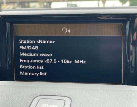 Audi A1 1.0 A1 Sport TFSI Semi-Auto 3dr 37