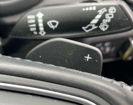 Audi A1 1.0 A1 Sport TFSI Semi-Auto 3dr 47