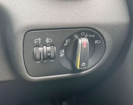 Audi A1 1.0 A1 Sport TFSI Semi-Auto 3dr 50