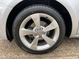 Audi A1 1.0 A1 Sport TFSI Semi-Auto 3dr 15