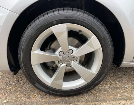 Audi A1 1.0 A1 Sport TFSI Semi-Auto 3dr 15