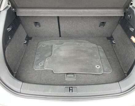 Audi A1 1.0 A1 Sport TFSI Semi-Auto 3dr 57