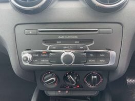 Audi A1 1.0 A1 Sport TFSI Semi-Auto 3dr 40