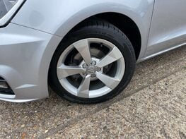 Audi A1 1.0 A1 Sport TFSI Semi-Auto 3dr 3