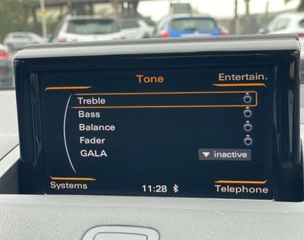 Audi A1 1.0 A1 Sport TFSI Semi-Auto 3dr 33