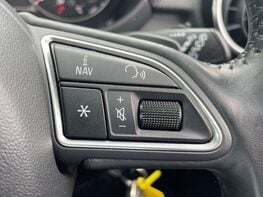 Audi A1 1.0 A1 Sport TFSI Semi-Auto 3dr 45