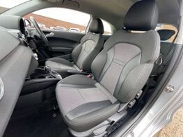 Audi A1 1.0 A1 Sport TFSI Semi-Auto 3dr 54