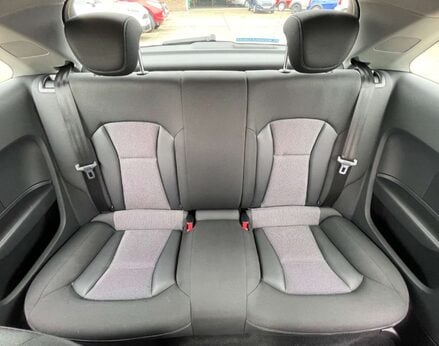 Audi A1 1.0 A1 Sport TFSI Semi-Auto 3dr 55