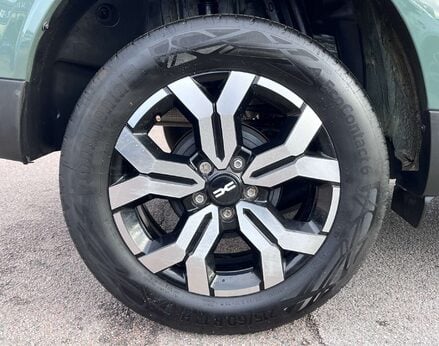 Dacia Duster 1.0 Duster Journey TCE 4x2 5dr 15