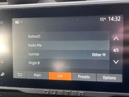 Dacia Duster 1.0 Duster Journey TCE 4x2 5dr 37