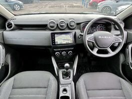 Dacia Duster 1.0 Duster Journey TCE 4x2 5dr 2