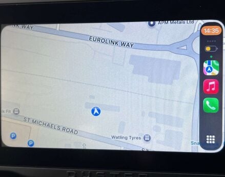 Dacia Duster 1.0 Duster Journey TCE 4x2 5dr 34