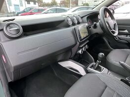 Dacia Duster 1.0 Duster Journey TCE 4x2 5dr 17