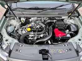 Dacia Duster 1.0 Duster Journey TCE 4x2 5dr 7