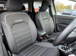 Dacia Duster 1.0 Duster Journey TCE 4x2 5dr 60