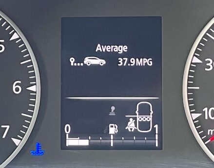 Dacia Duster 1.0 Duster Journey TCE 4x2 5dr 26