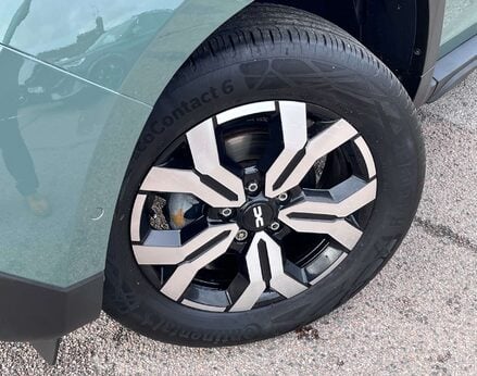 Dacia Duster 1.0 Duster Journey TCE 4x2 5dr 3