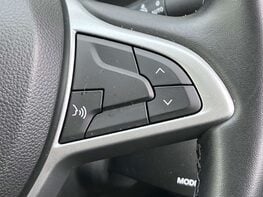 Dacia Duster 1.0 Duster Journey TCE 4x2 5dr 56