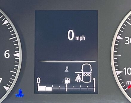 Dacia Duster 1.0 Duster Journey TCE 4x2 5dr 24