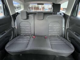 Dacia Duster 1.0 Duster Journey TCE 4x2 5dr 64