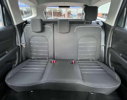 Dacia Duster 1.0 Duster Journey TCE 4x2 5dr 64