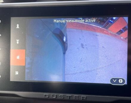 Dacia Duster 1.0 Duster Journey TCE 4x2 5dr 32