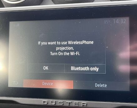 Dacia Duster 1.0 Duster Journey TCE 4x2 5dr 39