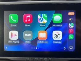 Dacia Duster 1.0 Duster Journey TCE 4x2 5dr 35