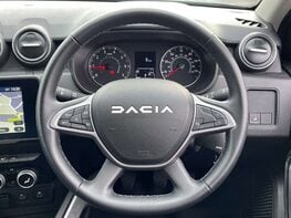 Dacia Duster 1.0 Duster Journey TCE 4x2 5dr 20