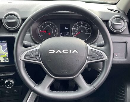 Dacia Duster 1.0 Duster Journey TCE 4x2 5dr 20