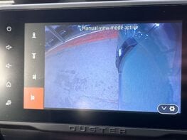 Dacia Duster 1.0 Duster Journey TCE 4x2 5dr 31