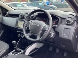 Dacia Duster 1.0 Duster Journey TCE 4x2 5dr 18