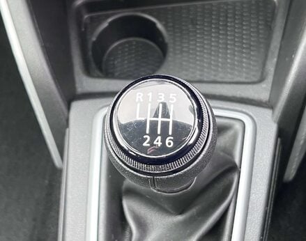 Dacia Duster 1.0 Duster Journey TCE 4x2 5dr 53