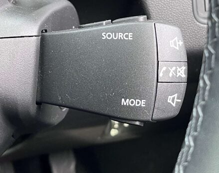 Dacia Duster 1.0 Duster Journey TCE 4x2 5dr 59