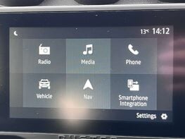 Dacia Duster 1.0 Duster Journey TCE 4x2 5dr 36