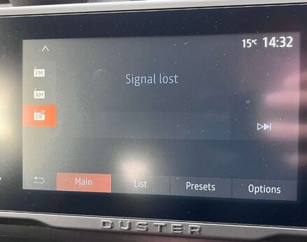 Dacia Duster 1.0 Duster Journey TCE 4x2 5dr 38