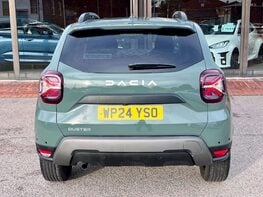 Dacia Duster 1.0 Duster Journey TCE 4x2 5dr 6