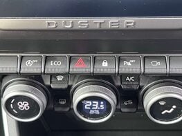 Dacia Duster 1.0 Duster Journey TCE 4x2 5dr 50
