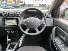 Dacia Duster 1.0 Duster Journey TCE 4x2 5dr 19