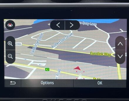 Dacia Duster 1.0 Duster Journey TCE 4x2 5dr 27