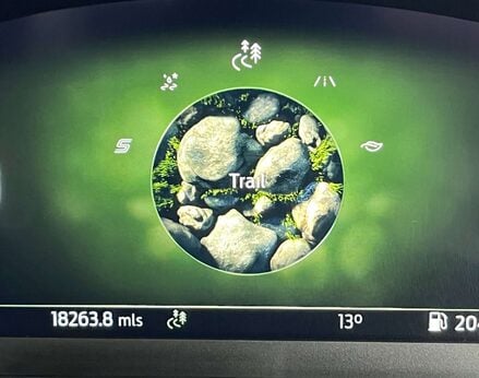 Ford Puma 1.0 PUMA ST-LINE X MHEV 5dr 34