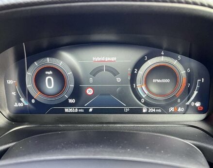 Ford Puma 1.0 PUMA ST-LINE X MHEV 5dr 24