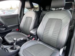 Ford Puma 1.0 PUMA ST-LINE X MHEV 5dr 70