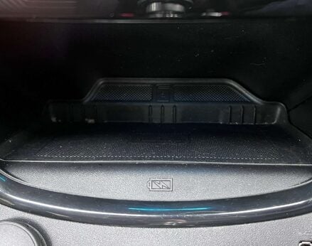 Ford Puma 1.0 PUMA ST-LINE X MHEV 5dr 57