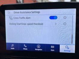 Ford Puma 1.0 PUMA ST-LINE X MHEV 5dr 48