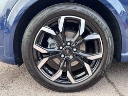 Ford Puma 1.0 PUMA ST-LINE X MHEV 5dr 13