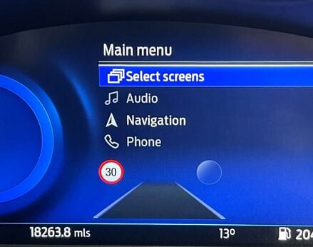 Ford Puma 1.0 PUMA ST-LINE X MHEV 5dr 29