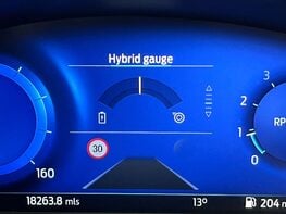 Ford Puma 1.0 PUMA ST-LINE X MHEV 5dr 26